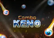 Combo Keno 8 - Spin City - Congo